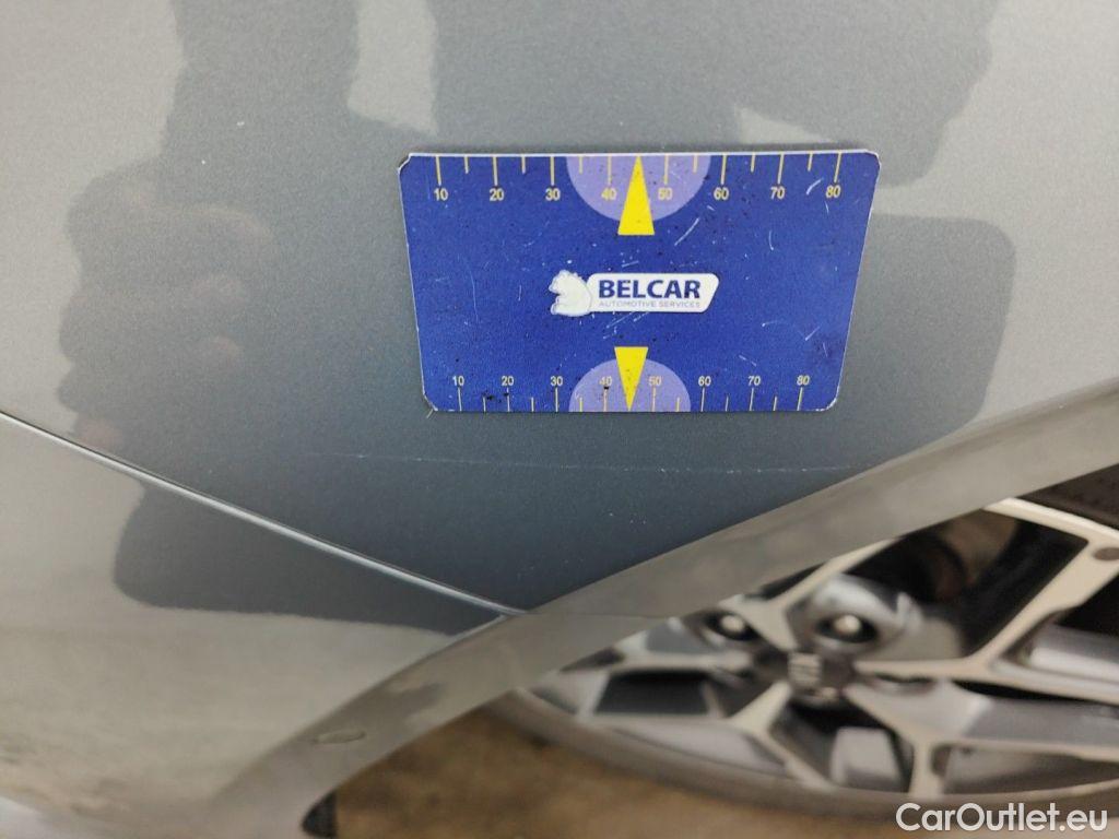 KIA  Cee'd KIA  Sportswagon GT Line 1.6 CRDi 136 DCT ISG 5d #41