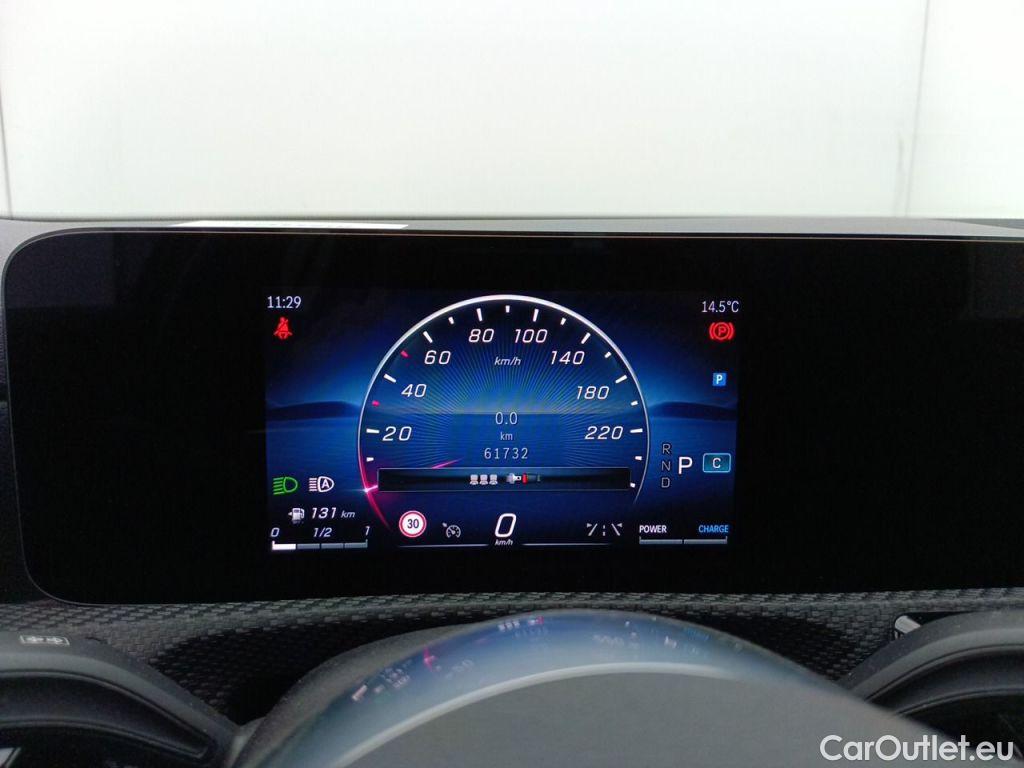 Mercedes  A-Klasse MERCEDES CLASSE A (W177) A 180 136hp Business Line 5d #6