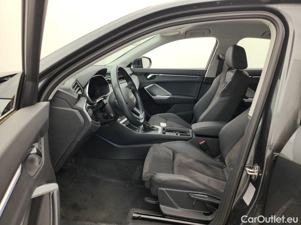 Audi  Q3 AUDI  SPORTBACK 45 TFSIe 245 S Line S tronic (EU6d-TEMP) 5d  #3