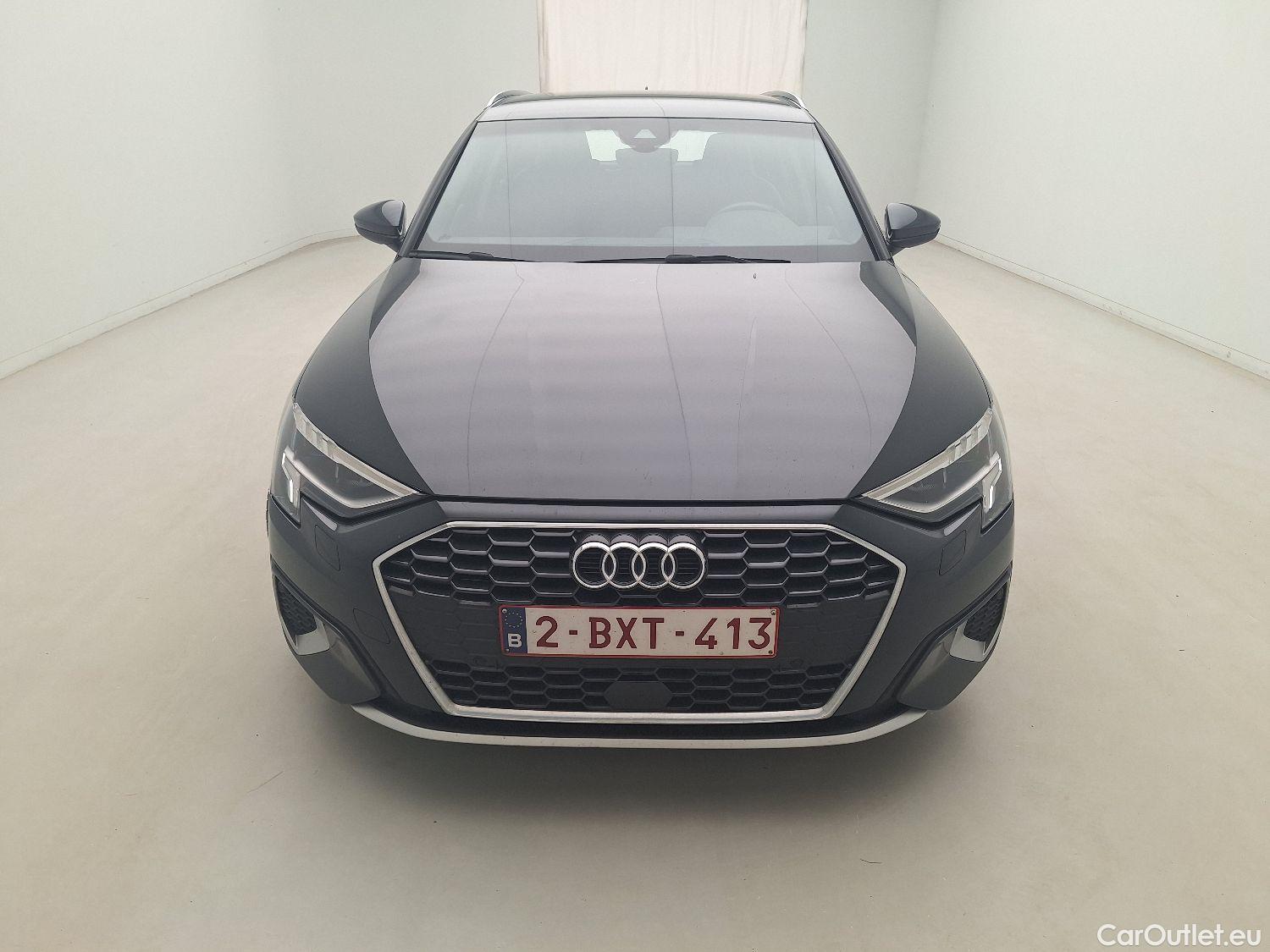 Audi  A3 Audi,  SB '20, Audi  Sportback 1.5 35 TFSi 110kW S tronic Advan #1