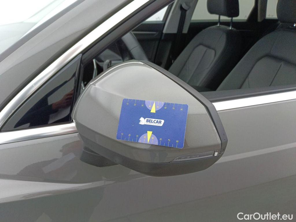 Audi  Q3 Audi  35 TDI S tronic Advanced Business Editio 5d #23