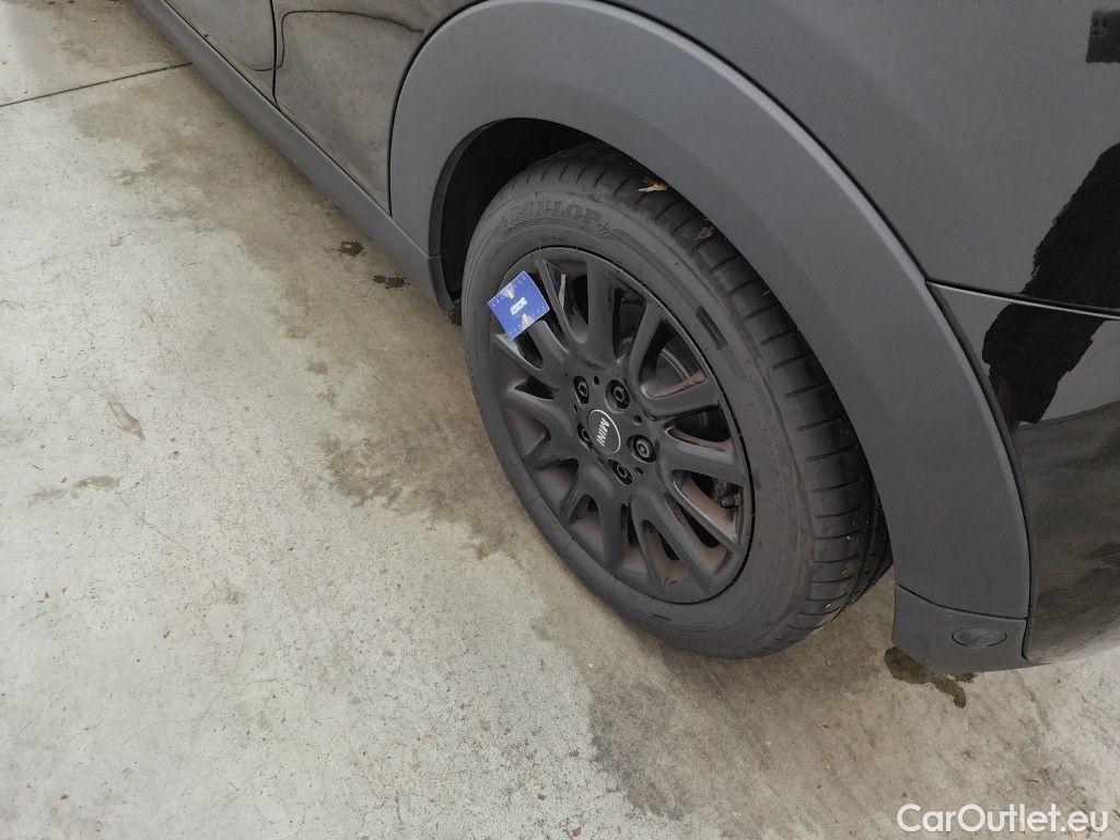 Mini  Cooper Mini Cabrio  (100 kW) Aut. 2d #32