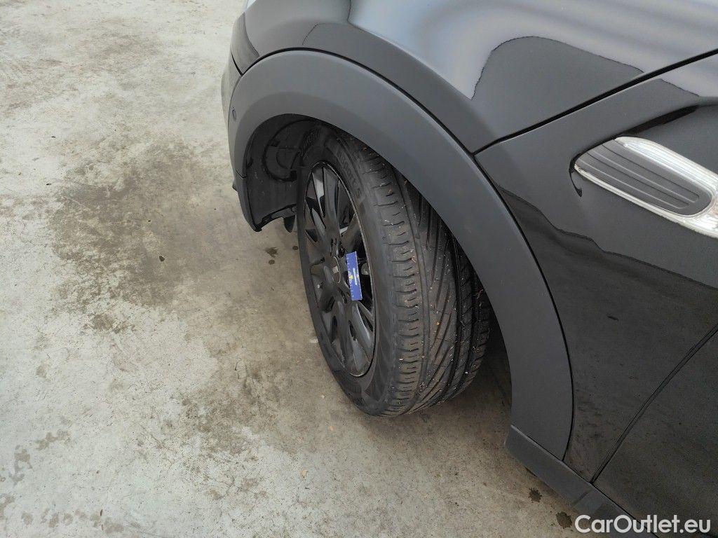 Mini  Cooper Mini Cabrio  (100 kW) Aut. 2d #91