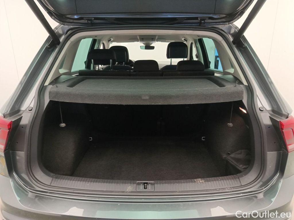 Volkswagen  Tiguan Volkswagen  1.5 TSI ACT OPF 96kW IQ.Drive 5d #16