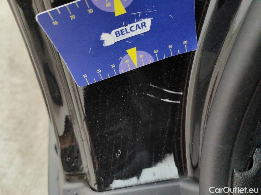 Mini  Cooper Mini Cabrio  (100 kW) Aut. 2d #24