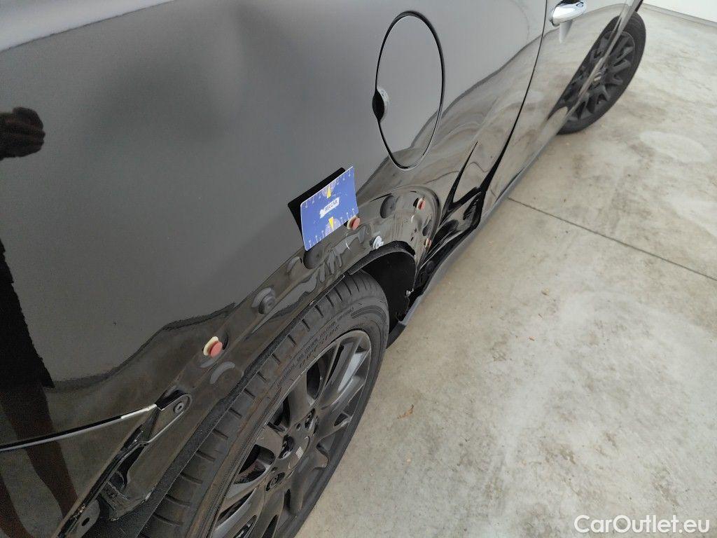 Mini  Cooper Mini Cabrio  (100 kW) Aut. 2d #74