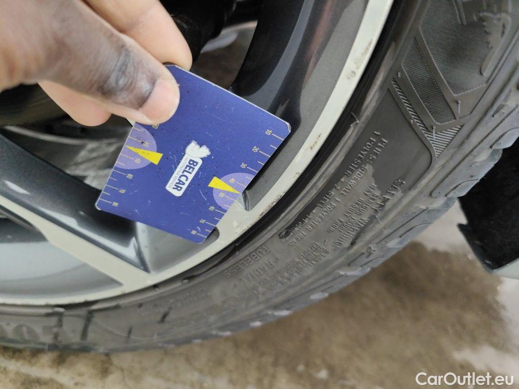 KIA  Cee'd KIA  Sportswagon GT Line 1.6 CRDi 136 DCT ISG 5d #48