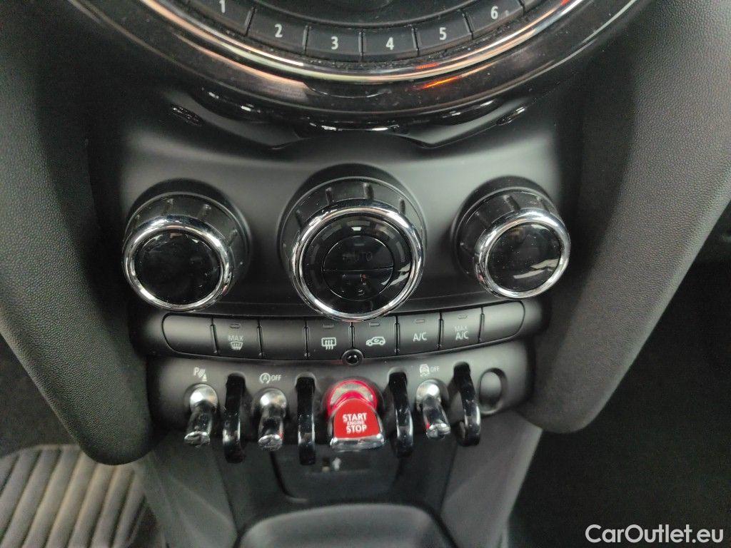 Mini  Cooper Mini Cabrio  (100 kW) Aut. 2d #37