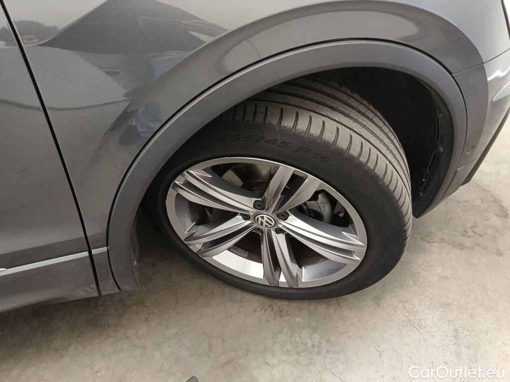 Volkswagen  Tiguan Volkswagen  1.5 TSI ACT OPF 96kW IQ.Drive 5d #83