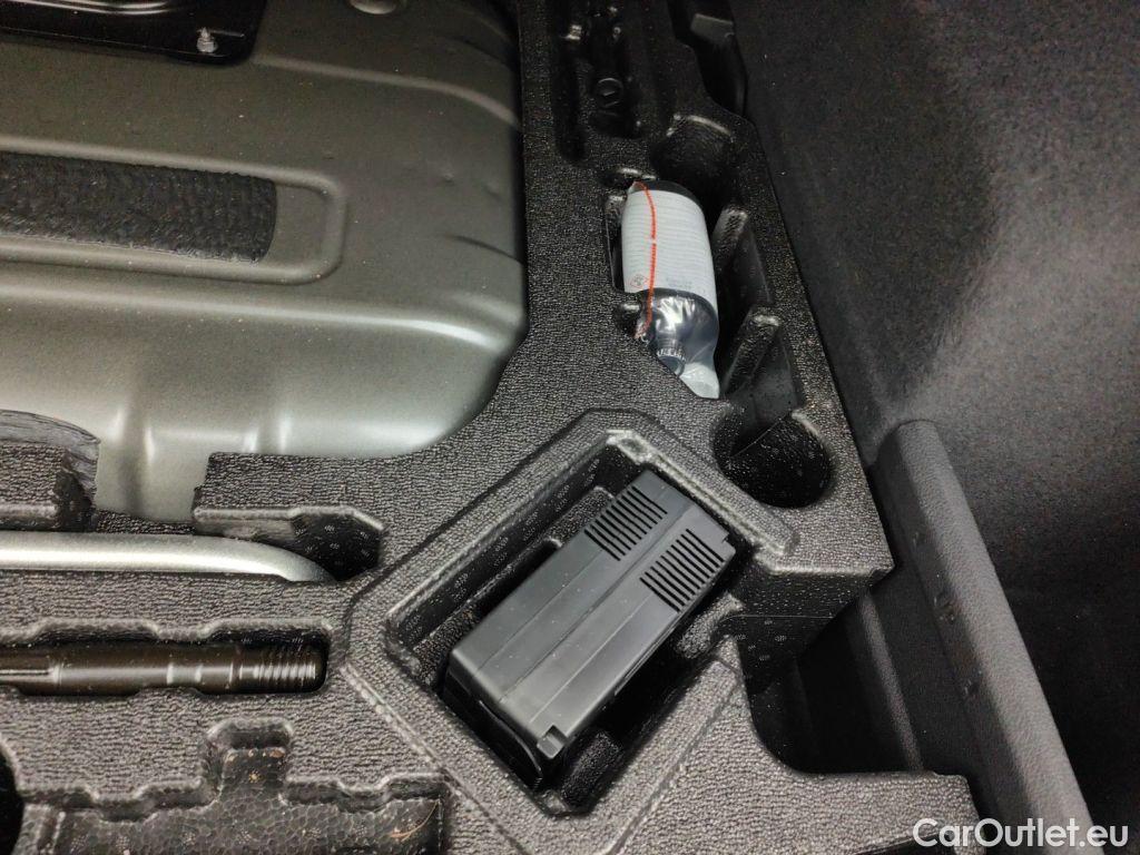 Audi  Q3 AUDI  SPORTBACK 45 TFSIe 245 S Line S tronic (EU6d-TEMP) 5d  #14