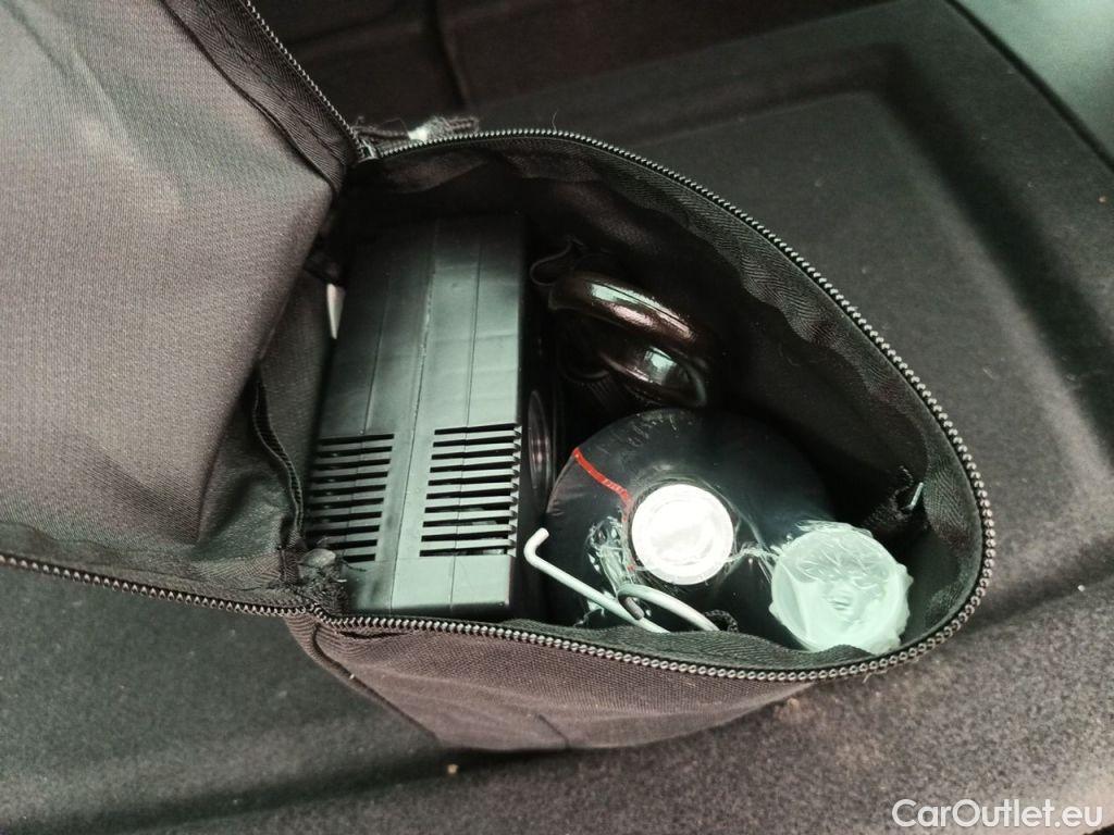 Volkswagen  Tiguan Volkswagen  1.5 TSI ACT OPF 96kW IQ.Drive 5d #17