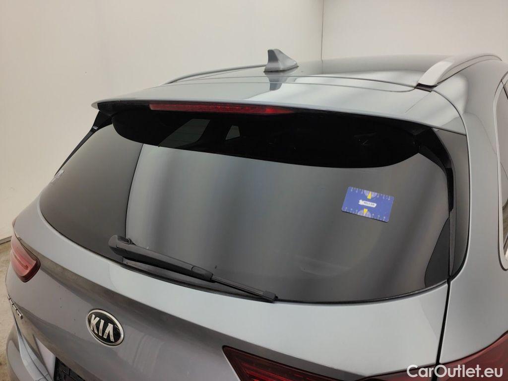 KIA  Cee'd KIA  Sportswagon GT Line 1.6 CRDi 136 DCT ISG 5d #42