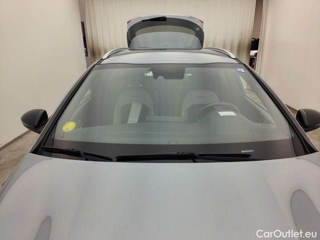 KIA  Cee'd KIA  Sportswagon GT Line 1.6 CRDi 136 DCT ISG 5d #17