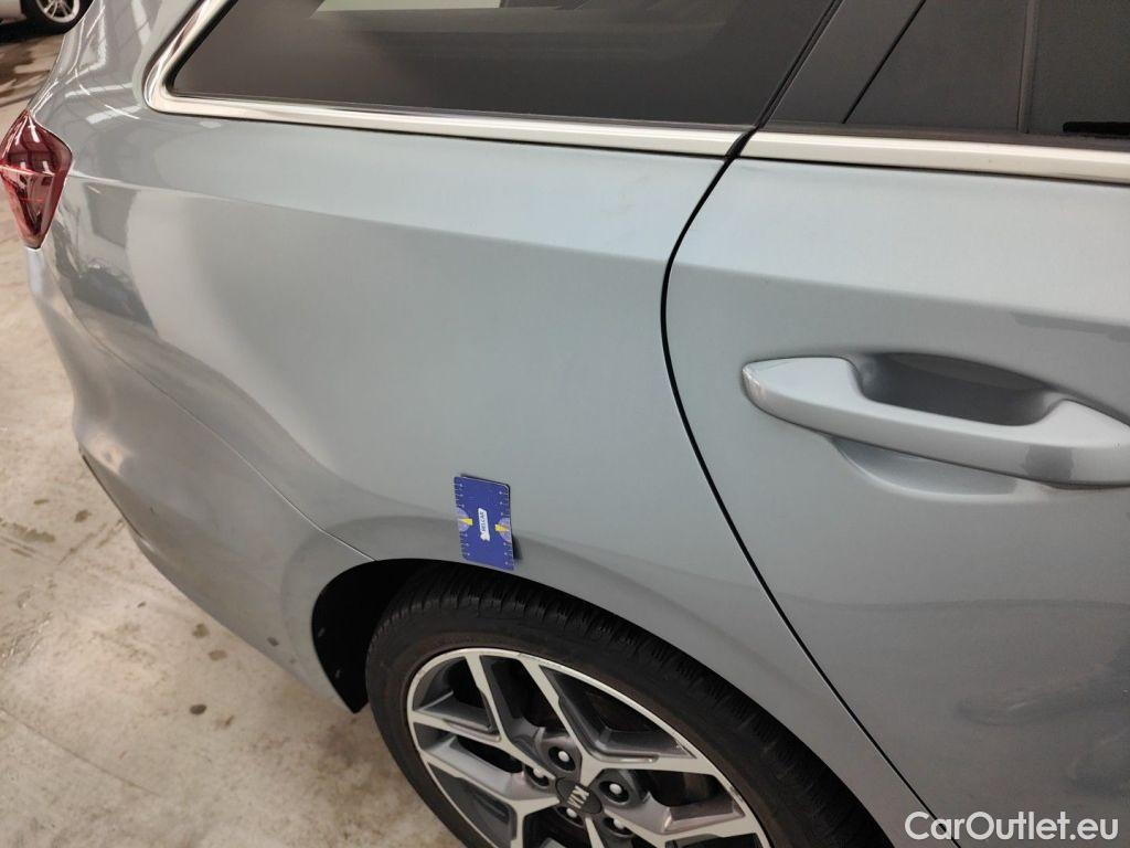 KIA  Cee'd KIA  Sportswagon GT Line 1.6 CRDi 136 DCT ISG 5d #31