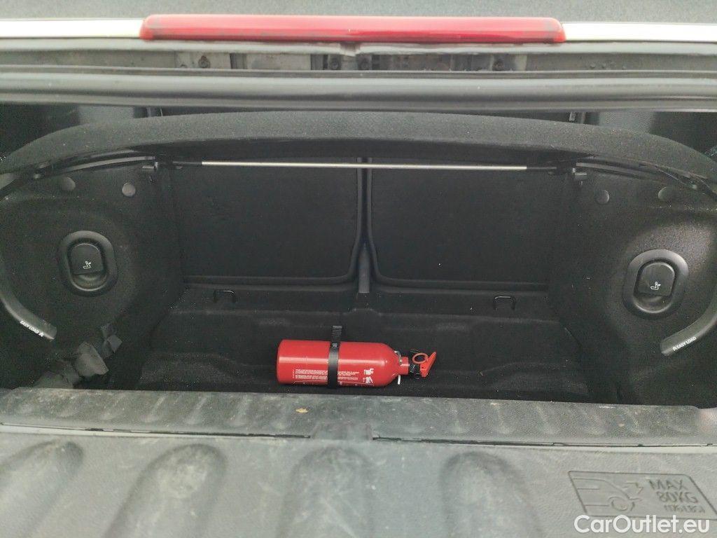 Mini  Cooper Mini Cabrio  (100 kW) Aut. 2d #15