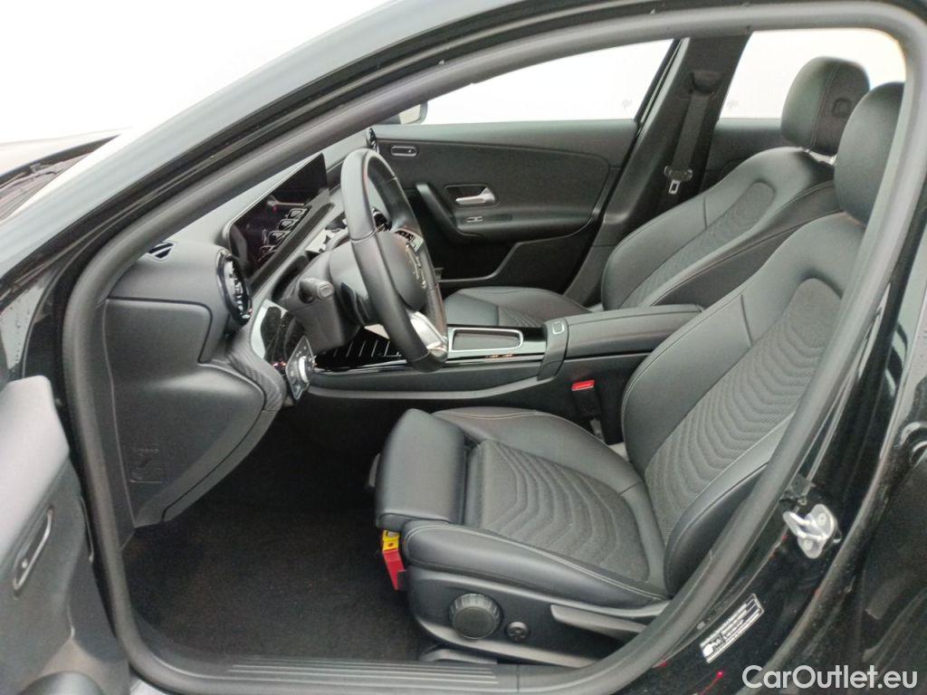 Mercedes  A-Klasse MERCEDES CLASSE A (W177) A 180 136hp Business Line 5d #3