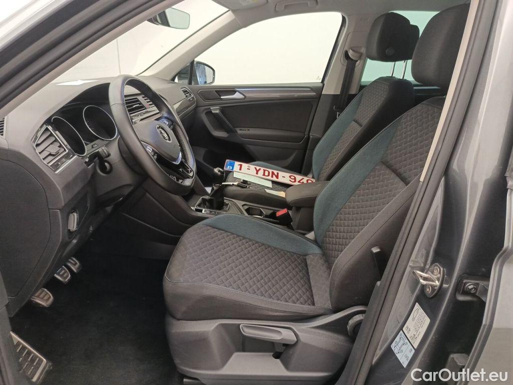 Volkswagen  Tiguan Volkswagen  1.5 TSI ACT OPF 96kW IQ.Drive 5d #3