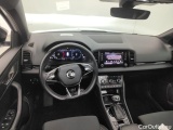  Skoda  Karoq SKODA  DIESEL 2.0 CR TDi 150hp SCR 4x4 Sportline DSG (EU6AP) 5d #9