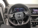  Skoda  Karoq SKODA  DIESEL 2.0 CR TDi 150hp SCR 4x4 Sportline DSG (EU6AP) 5d #29
