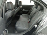 Mercedes  A-Klasse MERCEDES CLASSE A (W177) A 180 136hp Business Line 5d #10