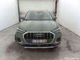 Audi  Q3 Audi  35 TDI S tronic Advanced Business Editio 5d #5