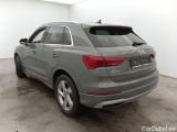 Audi  Q3 Audi  35 TDI S tronic Advanced Business Editio 5d #7