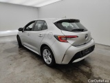 Toyota  Corolla Toyota  1.8 Hybrid Dynamic e-CVT 5d #7