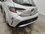 Toyota  Corolla Toyota  1.8 Hybrid Dynamic e-CVT 5d #27