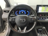 Toyota  Corolla Toyota  1.8 Hybrid Dynamic e-CVT 5d #29