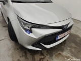 Toyota  Corolla Toyota  1.8 Hybrid Dynamic e-CVT 5d #33