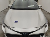 Toyota  Corolla Toyota  1.8 Hybrid Dynamic e-CVT 5d #41