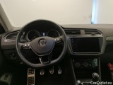 Volkswagen  Tiguan Volkswagen  1.5 TSI ACT OPF 96kW IQ.Drive 5d #9