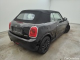 Mini  Cooper Mini Cabrio  (100 kW) Aut. 2d #2