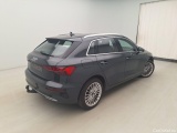 Audi  A3 Audi,  SB '20, Audi  Sportback 1.5 35 TFSi 110kW S tronic Advan #8