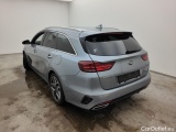 KIA  Cee'd KIA  Sportswagon GT Line 1.6 CRDi 136 DCT ISG 5d #7