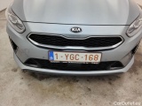 KIA  Cee'd KIA  Sportswagon GT Line 1.6 CRDi 136 DCT ISG 5d #38
