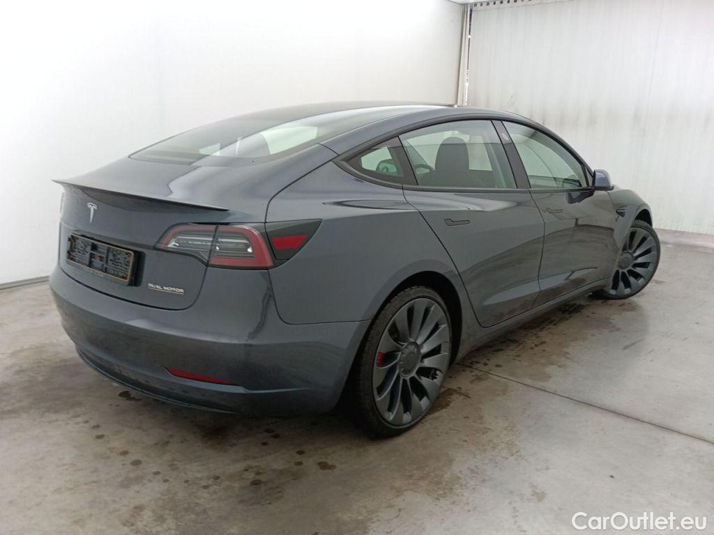Tesla  Model 3 TESLA  75 kWh 462 Performance Dual Motor 5d #2