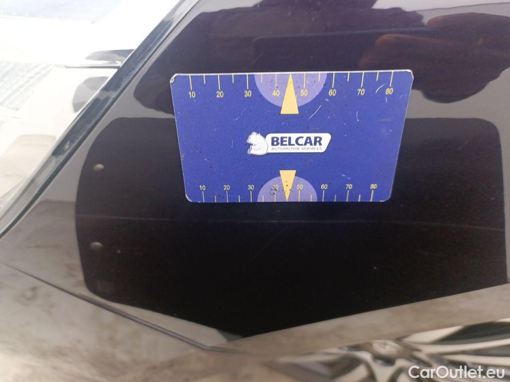 Renault  Grand Scenic Renault Grand Scénic TCe 160 EDC GPF Initiale Paris 7P 5d #31