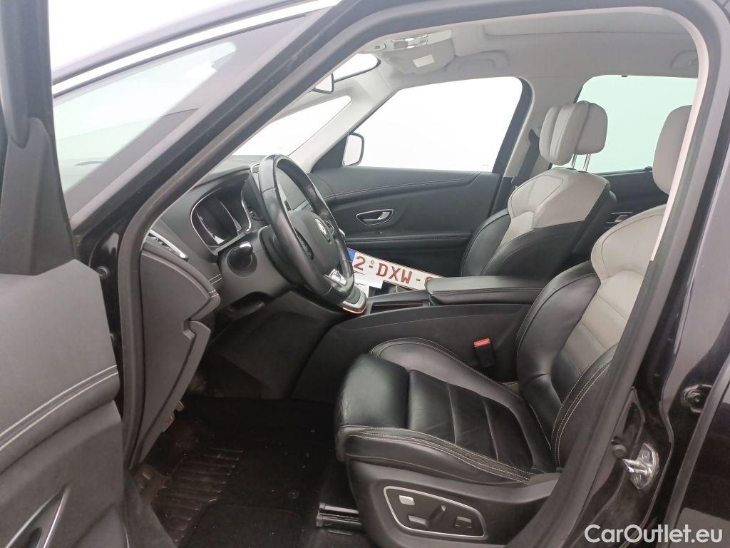 Renault  Grand Scenic Renault Grand Scénic TCe 160 EDC GPF Initiale Paris 7P 5d #3