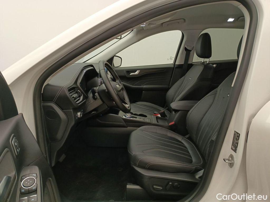 Ford  Kuga FORD  VIGNALE - 2020 2.5 EcoBoost 225 (152+73) FWD PHEV Vignale (EU6d) 5d #3