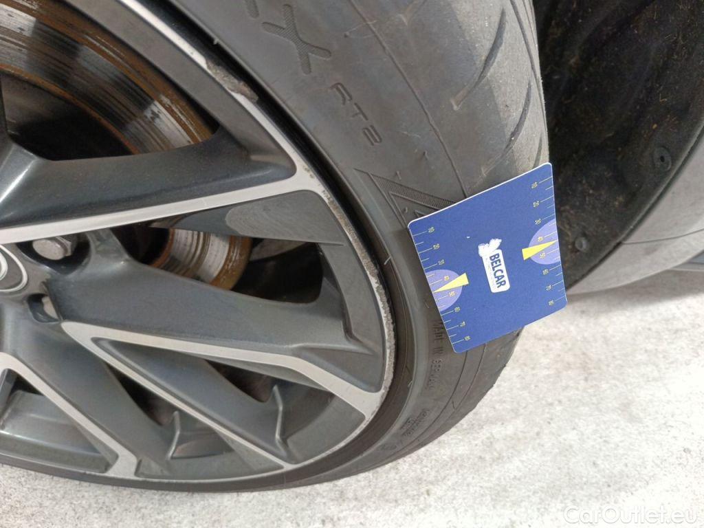 Toyota  Corolla Toyota  Touring Sports 2.0 Hybrid Premium e-CVT 5d #53