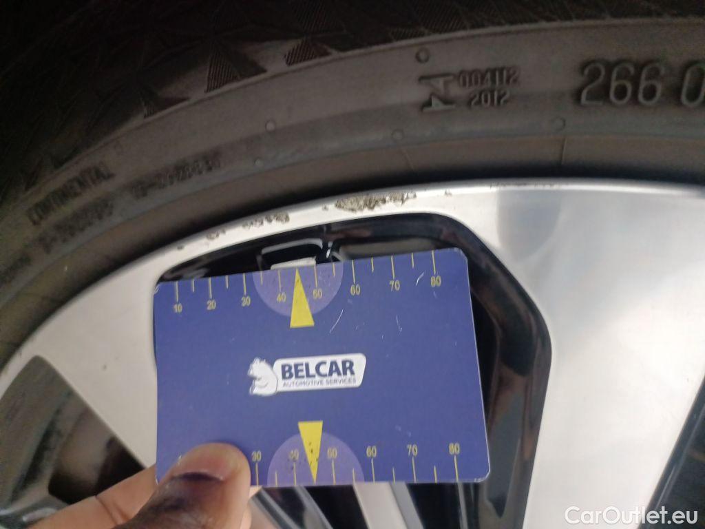 Renault  Grand Scenic Renault Grand Scénic TCe 160 EDC GPF Initiale Paris 7P 5d #52