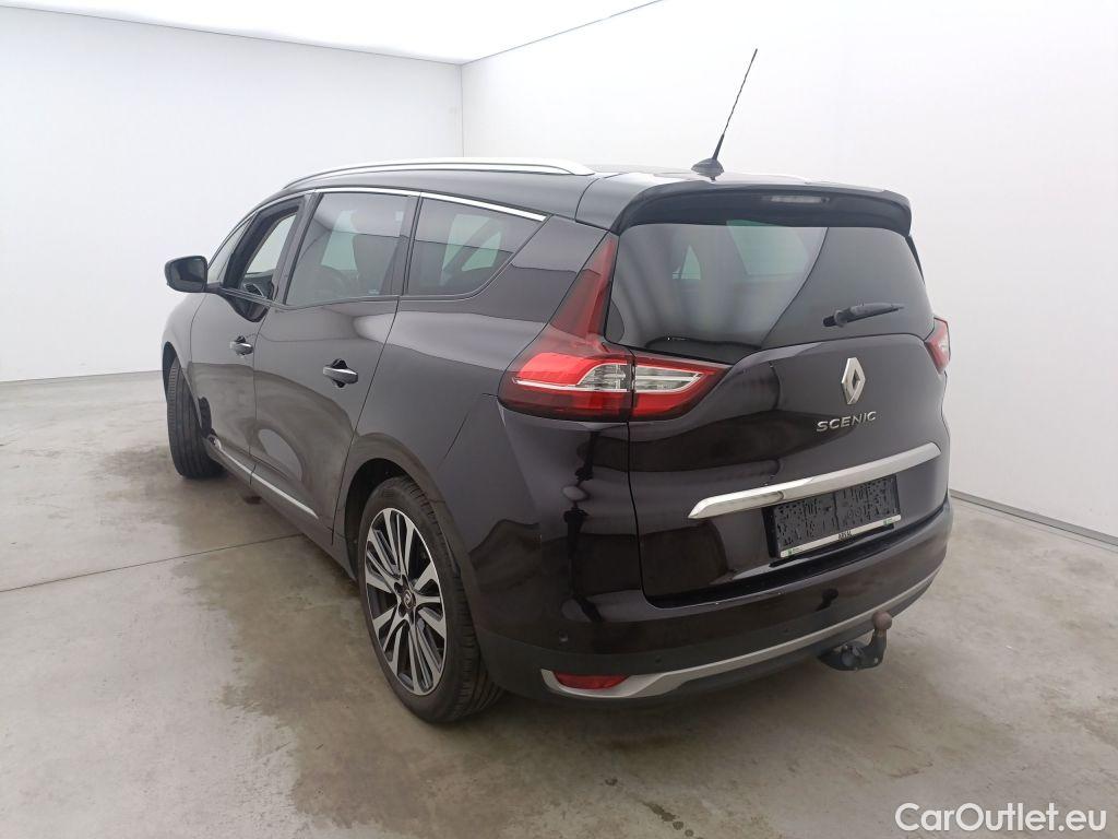 Renault  Grand Scenic Renault Grand Scénic TCe 160 EDC GPF Initiale Paris 7P 5d #7
