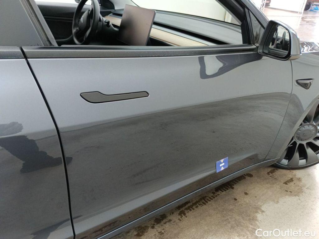 Tesla  Model 3 TESLA  75 kWh 462 Performance Dual Motor 5d #52