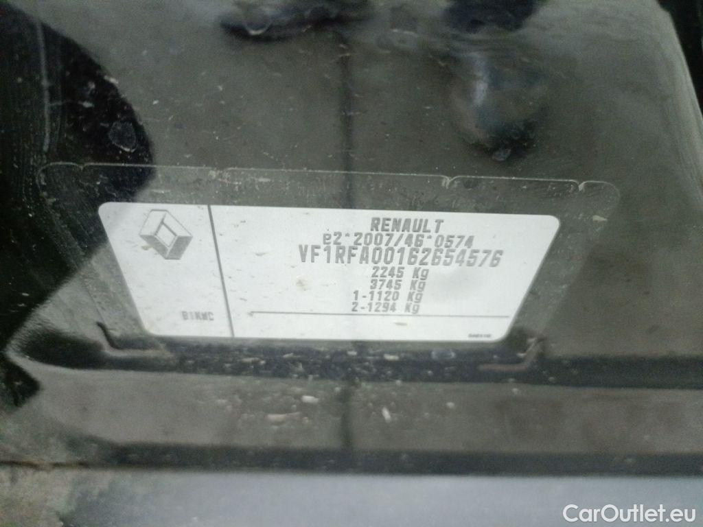 Renault  Grand Scenic Renault Grand Scénic TCe 160 EDC GPF Initiale Paris 7P 5d #18