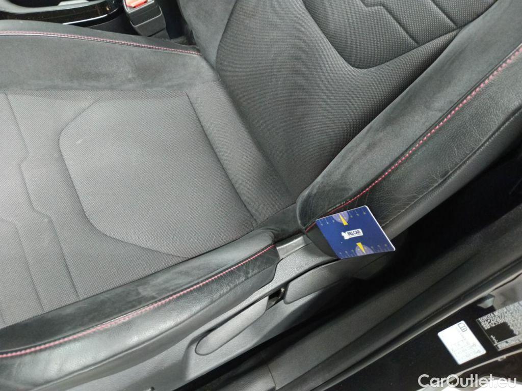 Toyota  Corolla Toyota  Touring Sports 2.0 Hybrid Premium e-CVT 5d #31