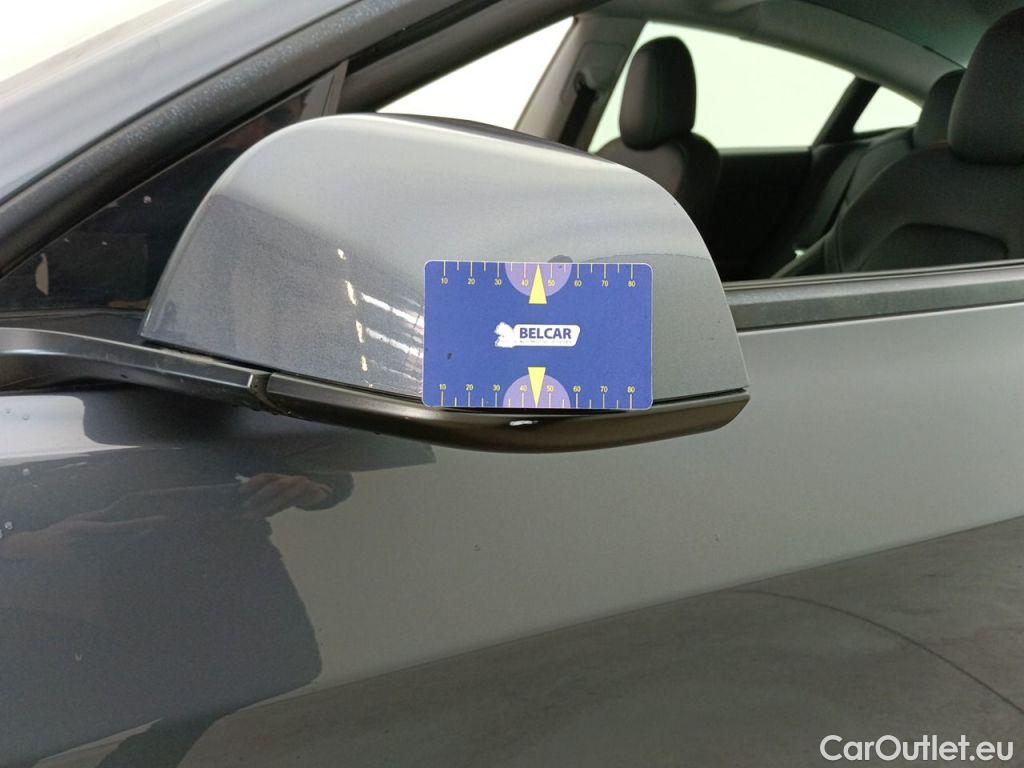 Tesla  Model 3 TESLA  75 kWh 462 Performance Dual Motor 5d #25