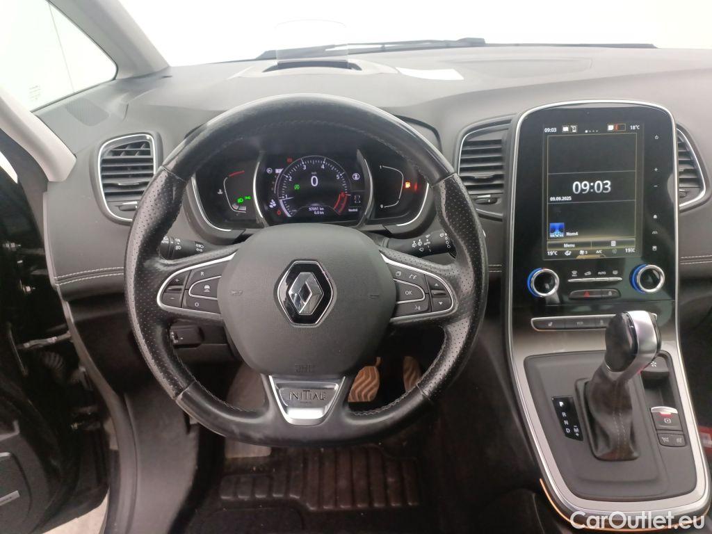 Renault  Grand Scenic Renault Grand Scénic TCe 160 EDC GPF Initiale Paris 7P 5d #25