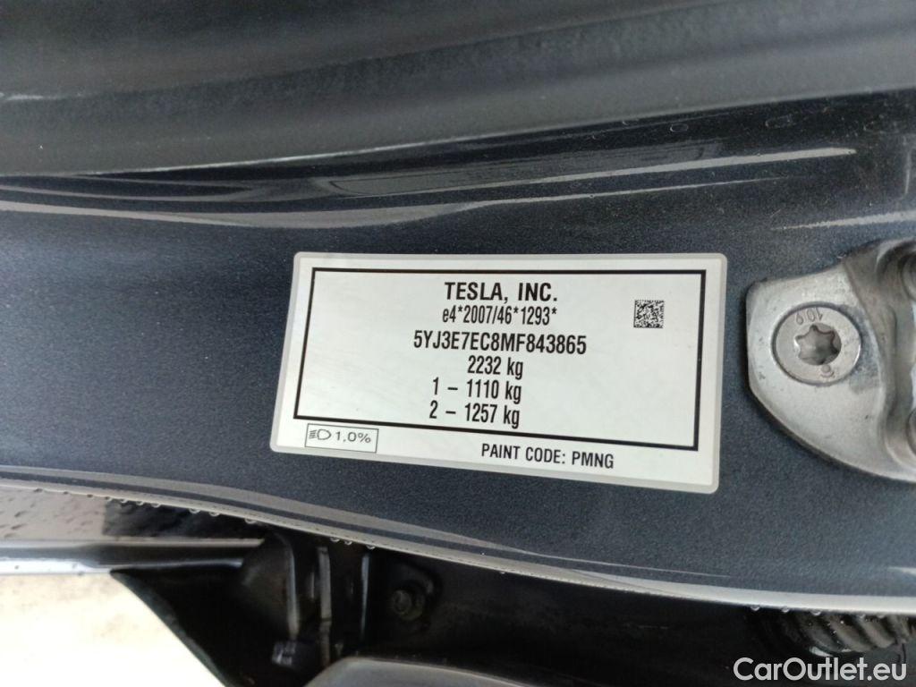 Tesla  Model 3 TESLA  75 kWh 462 Performance Dual Motor 5d #18