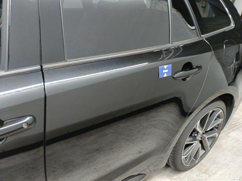 Toyota  Corolla Toyota  Touring Sports 2.0 Hybrid Premium e-CVT 5d #28